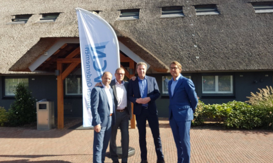 Echt-Susteren wil als tweede gemeente zelf een windpark ontwikkelen