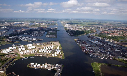 Ruimtegebrek in de bodem vraagt om meer regie en digitalisering