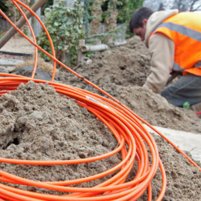 Raadpleging kostenreductie voor breedband