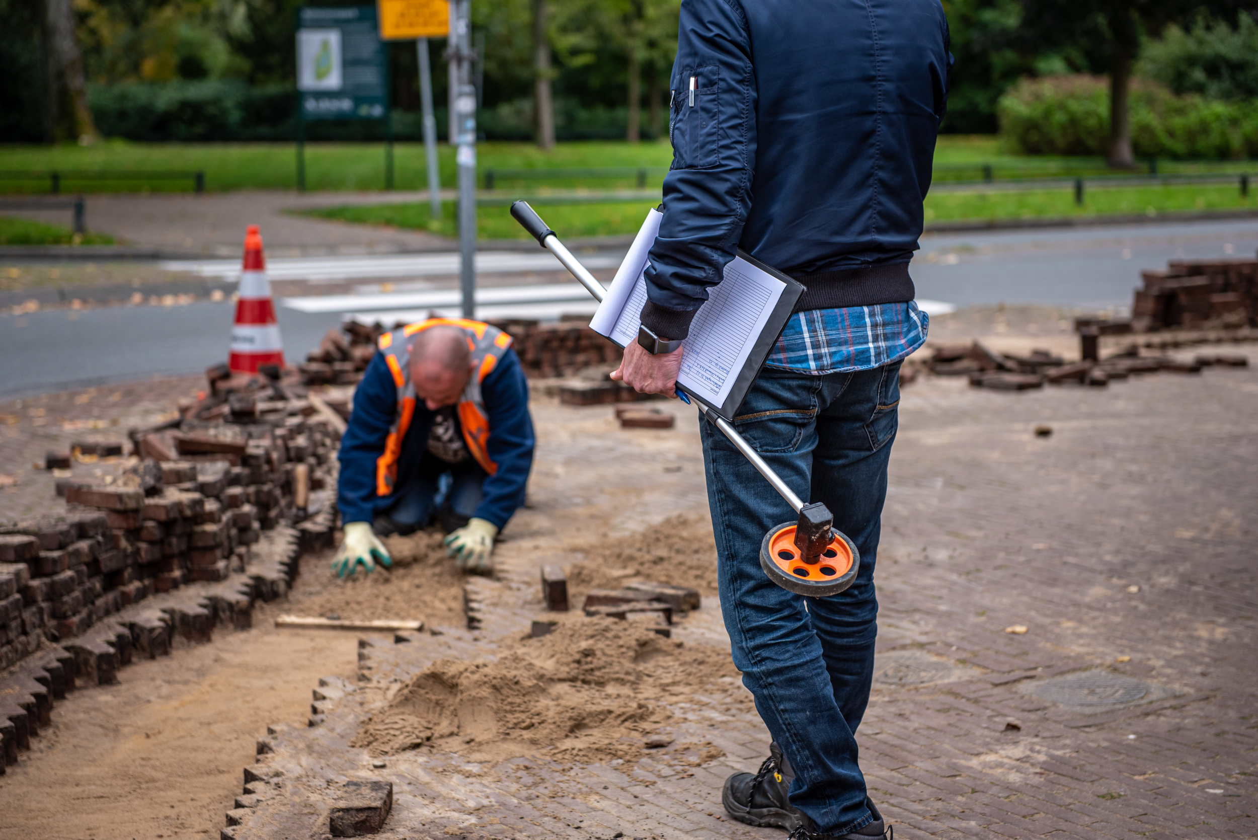 KLIC-standaarden: overgangsperiode start in januari 2022