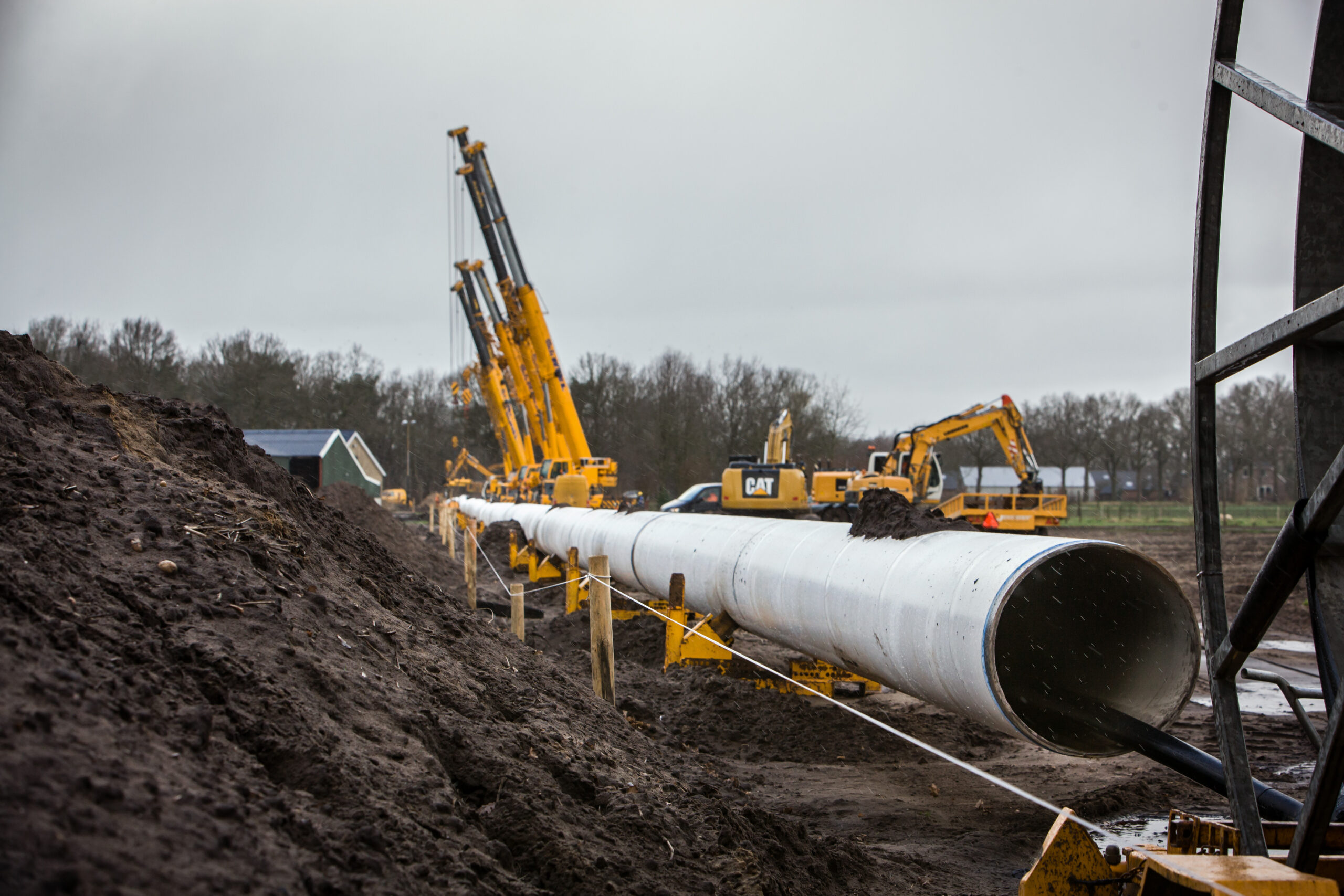 Nieuwe handreiking Geothermie voor gemeenten