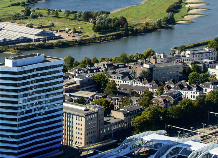 Is de Omgevingswet de katalysator van ontwerpen met de ondergrond?