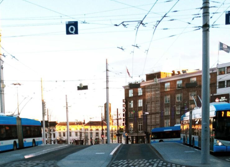 Arnhem krijgt internationaal testcentrum voor EV en laadinfra
