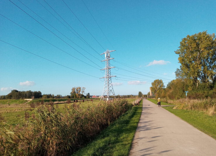 Leidraad helpt gemeenten bij regelgeving small cells