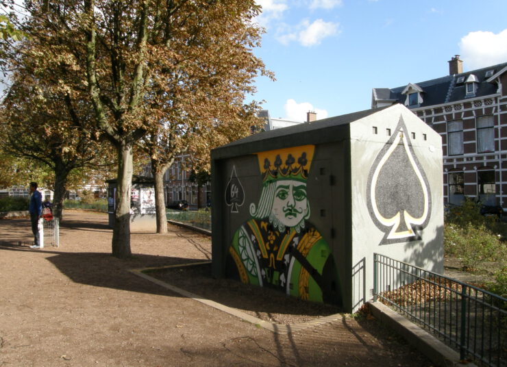 Om netcongestie in Amsterdam aan te pakken zijn 29 nieuwe onderstations nodig