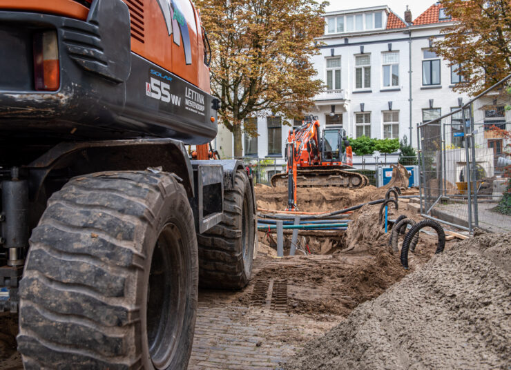 Kadaster publiceert de schadecijfers