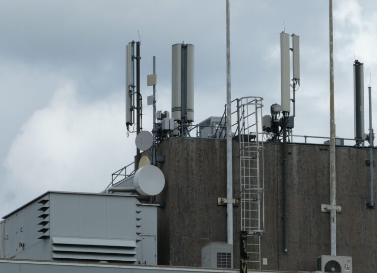 De nieuwe Telecommunicatiewet
