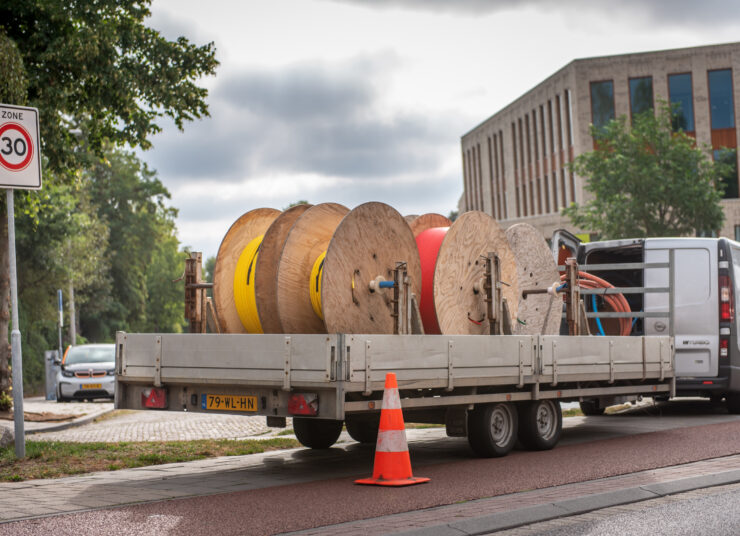 Non-paper herziening richtlijn kostenreductie breedband (NL/DK/SE)