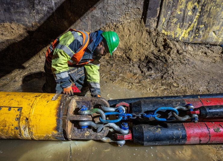 Regionale overheidsregie nodig om infrastructuurprojecten te versnellen