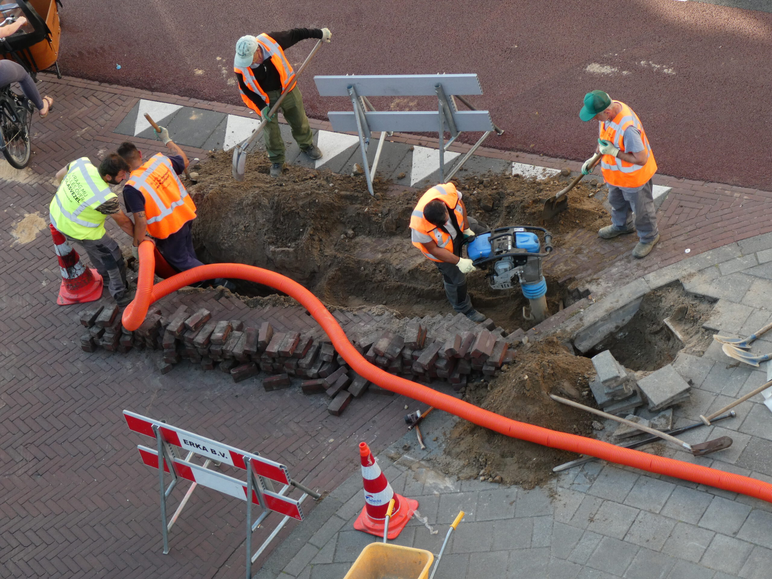 Beleidsregel zorgvuldig opdrachtgeverschap