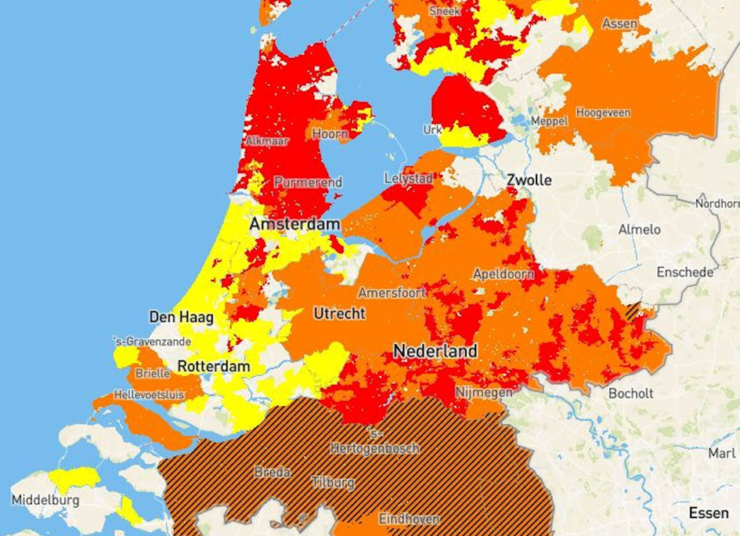 Expertpool PMIEK direct te benutten voor vragen en capaciteitsproblemen