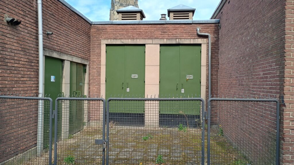 Documenten platformvergadering van 17 april