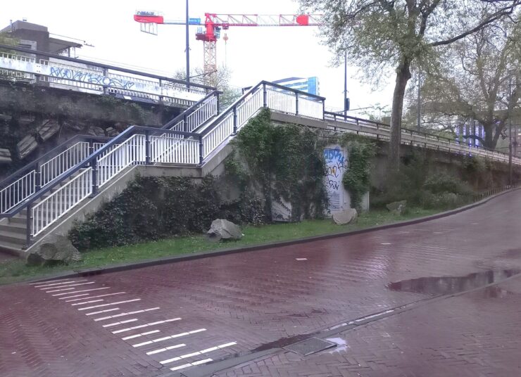 Deventer pakt de regie over de ondergrond door samen te werken