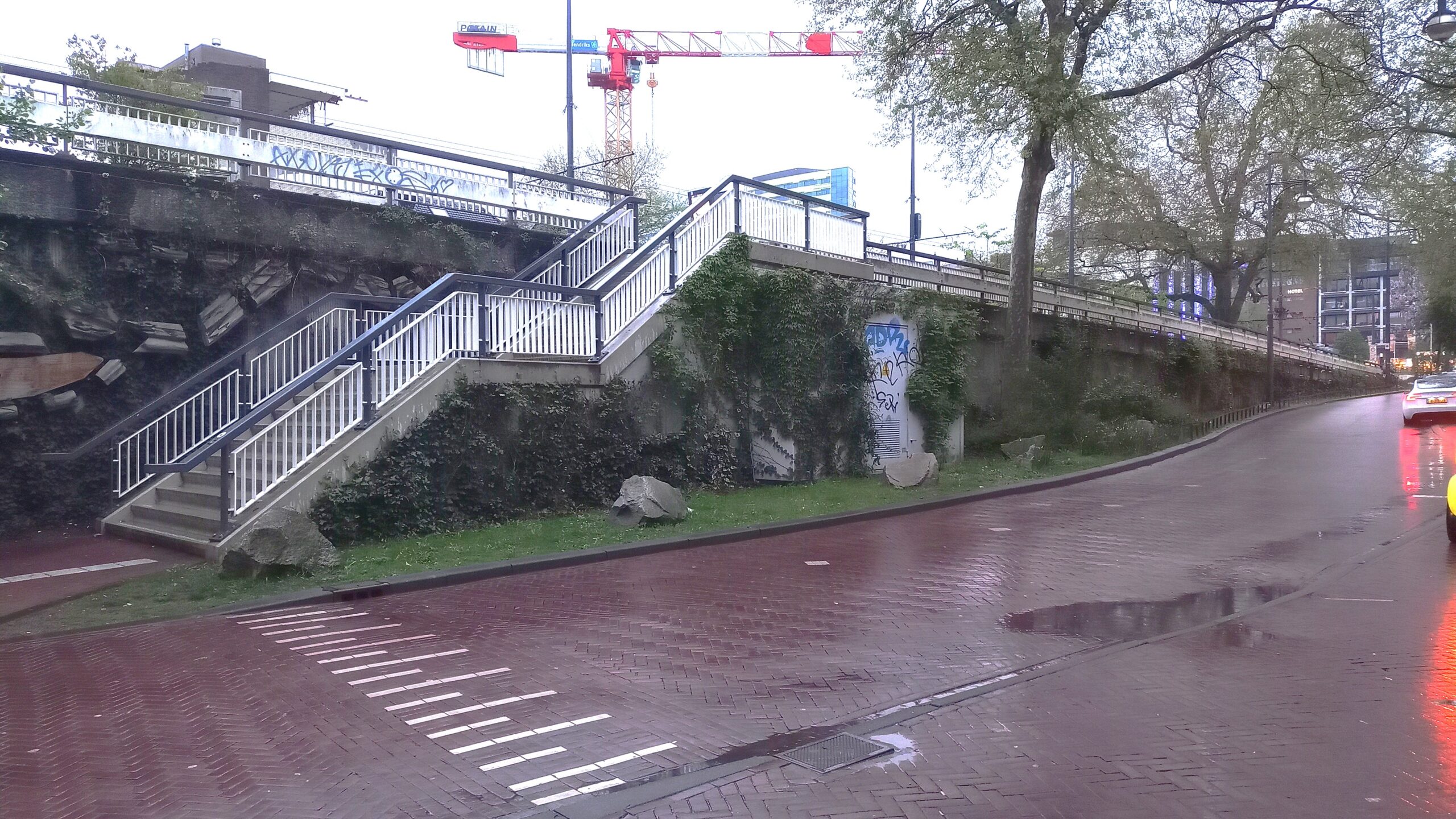 Deventer pakt de regie over de ondergrond door samen te werken
