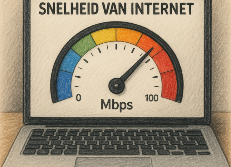 Consultatie GigabitInfrastructuurverordening