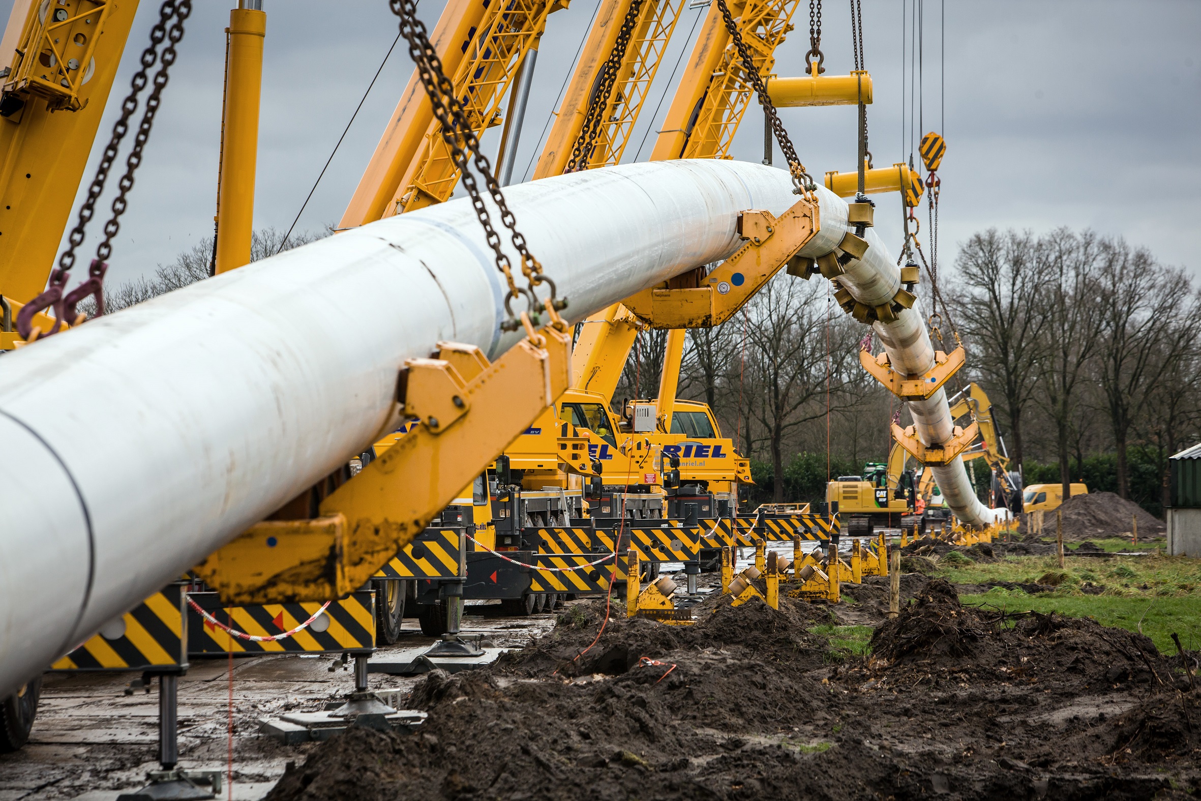 AsBuiltCheck een gratis hulpmiddel voor de toezichthouder bij boringen