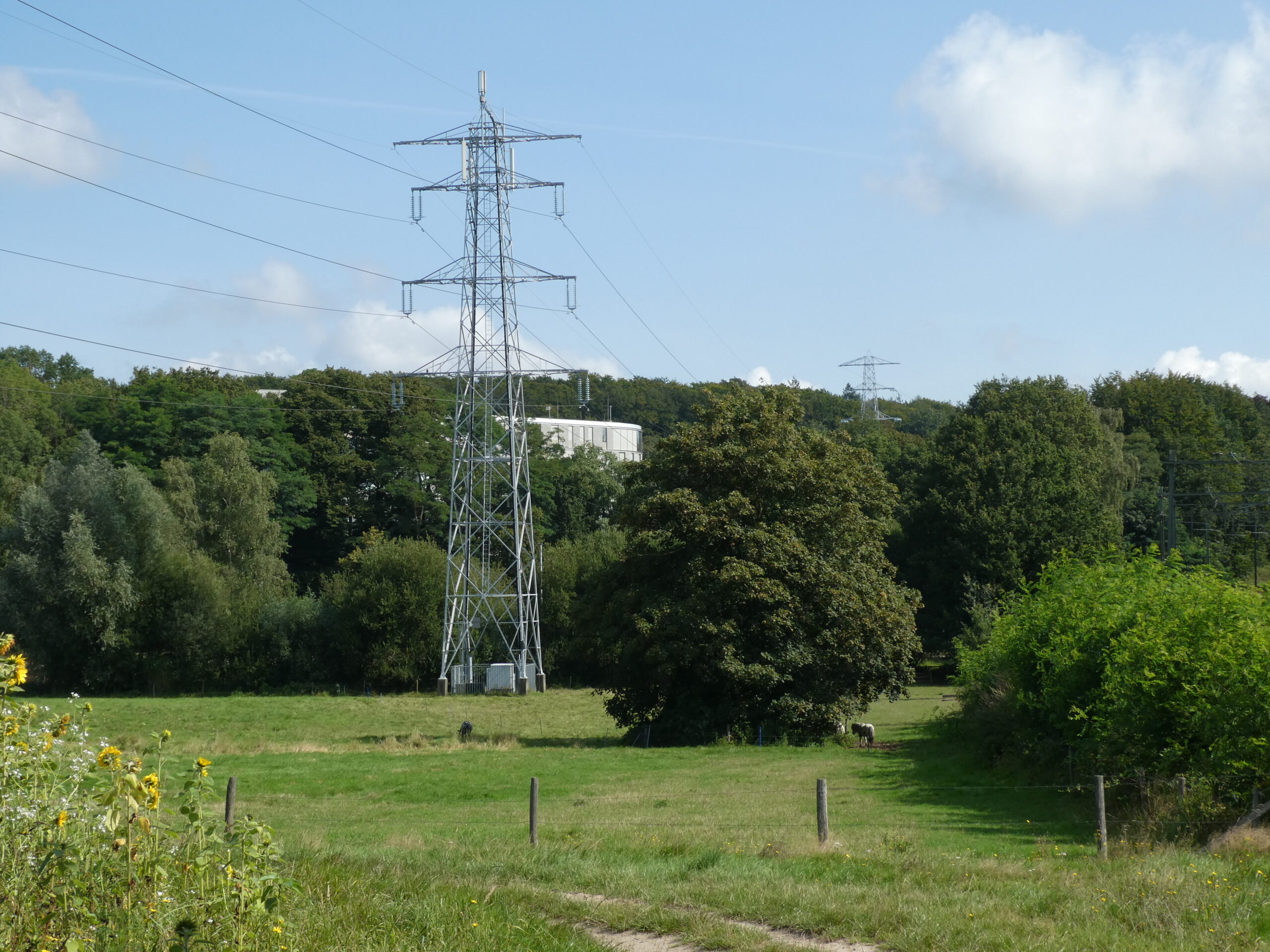 veiligheidsregio's en stroomuitval