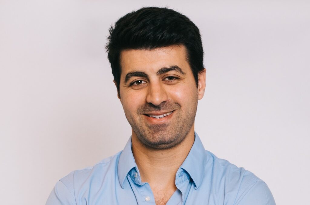 Emre Doner