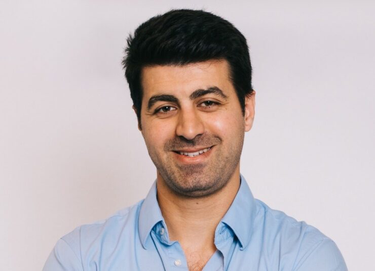 Emre Doner