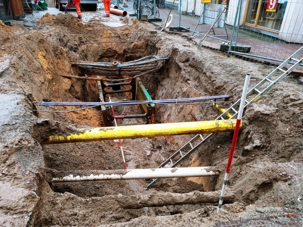 Zienswijze "methode tariefinkomsten  netbeheerders"