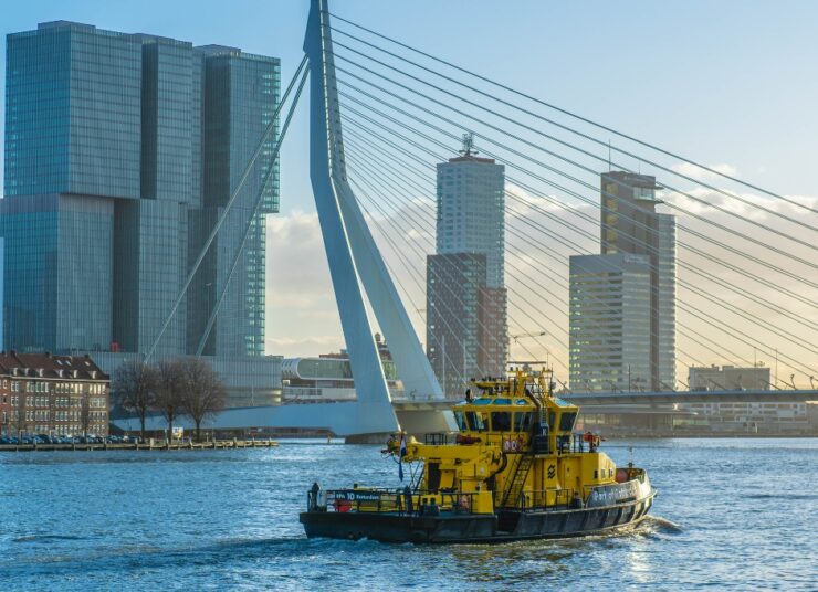 rotterdam