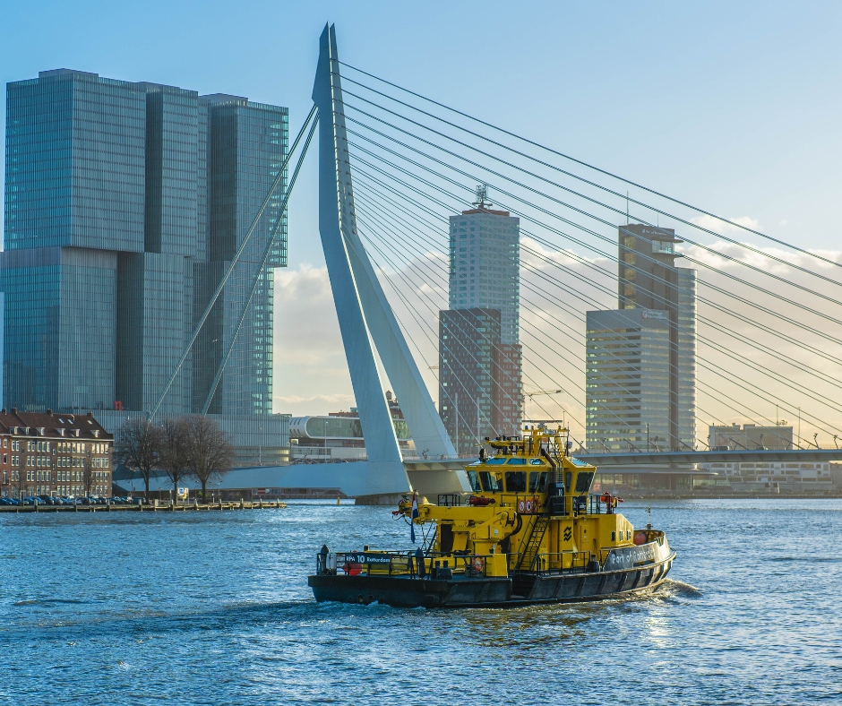 rotterdam