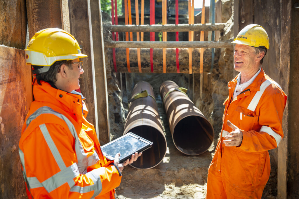 Inclusiviteit in de energietransitie