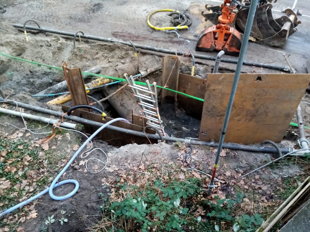 Ondergrond gemeentelijke bestuursakkoorden