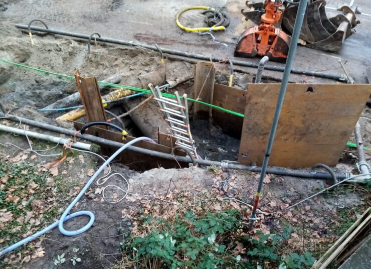 Ondergrond gemeentelijke bestuursakkoorden