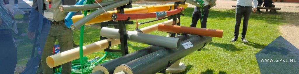 Living Lab fase VKLS