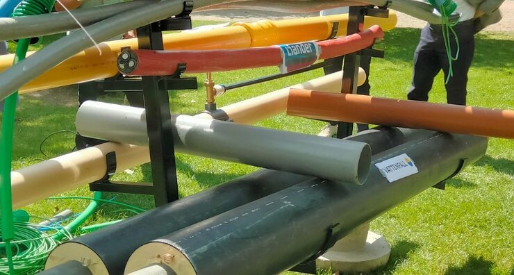 Living Lab fase VKLS