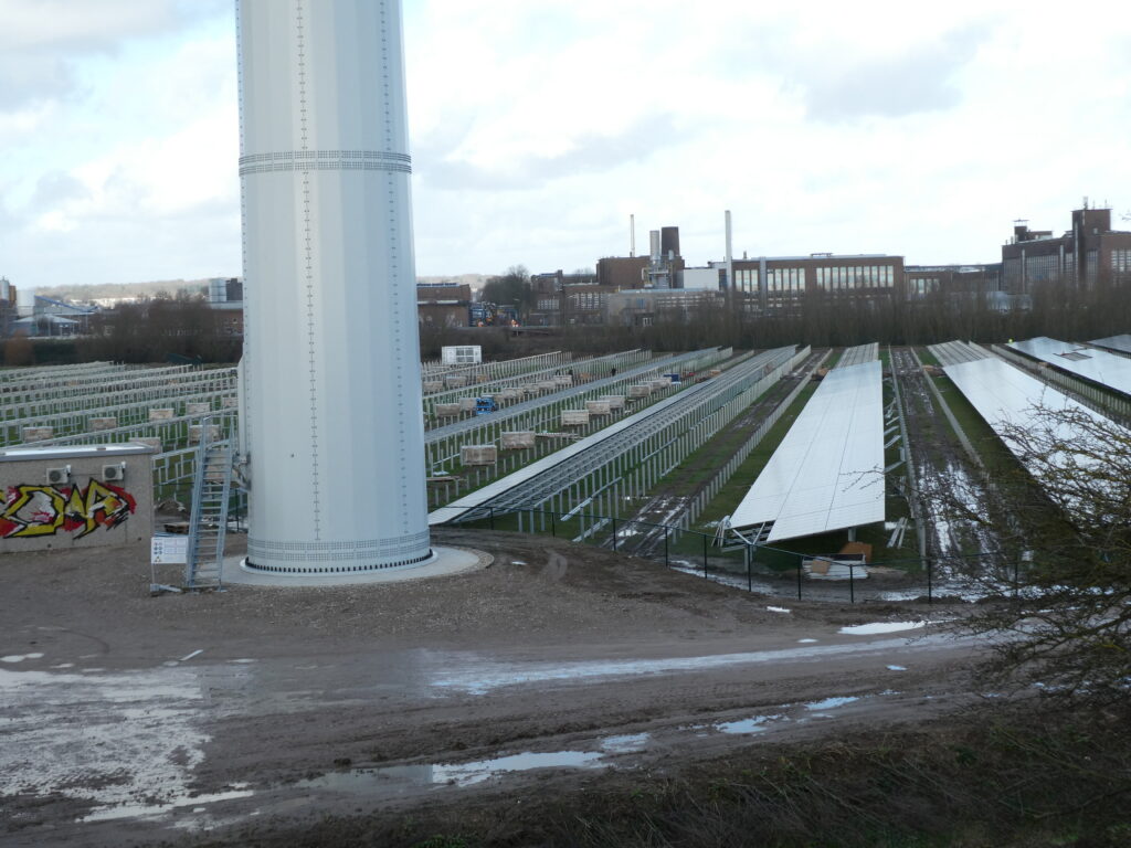 Gemeenten vrezen miljoenenkosten voor netaansluitingen