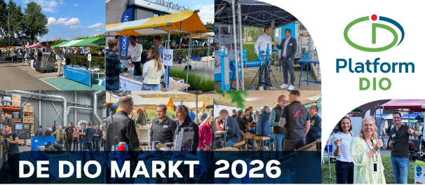 dio markt