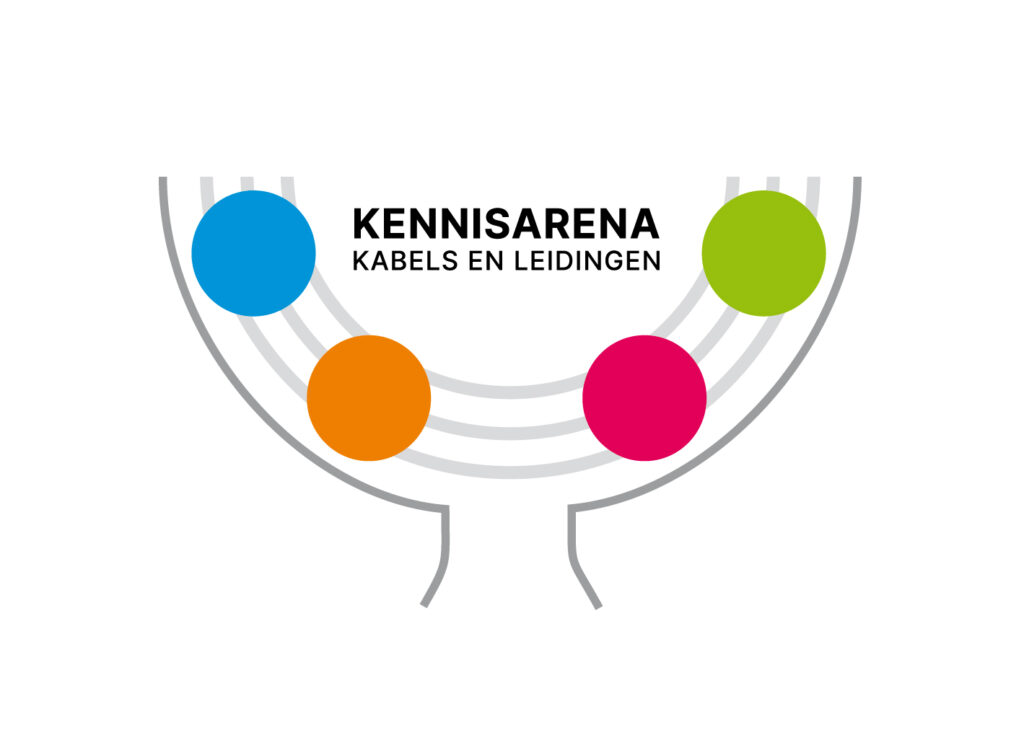 kennisarena logo werksessie borging kwaliteit in de ondergrond