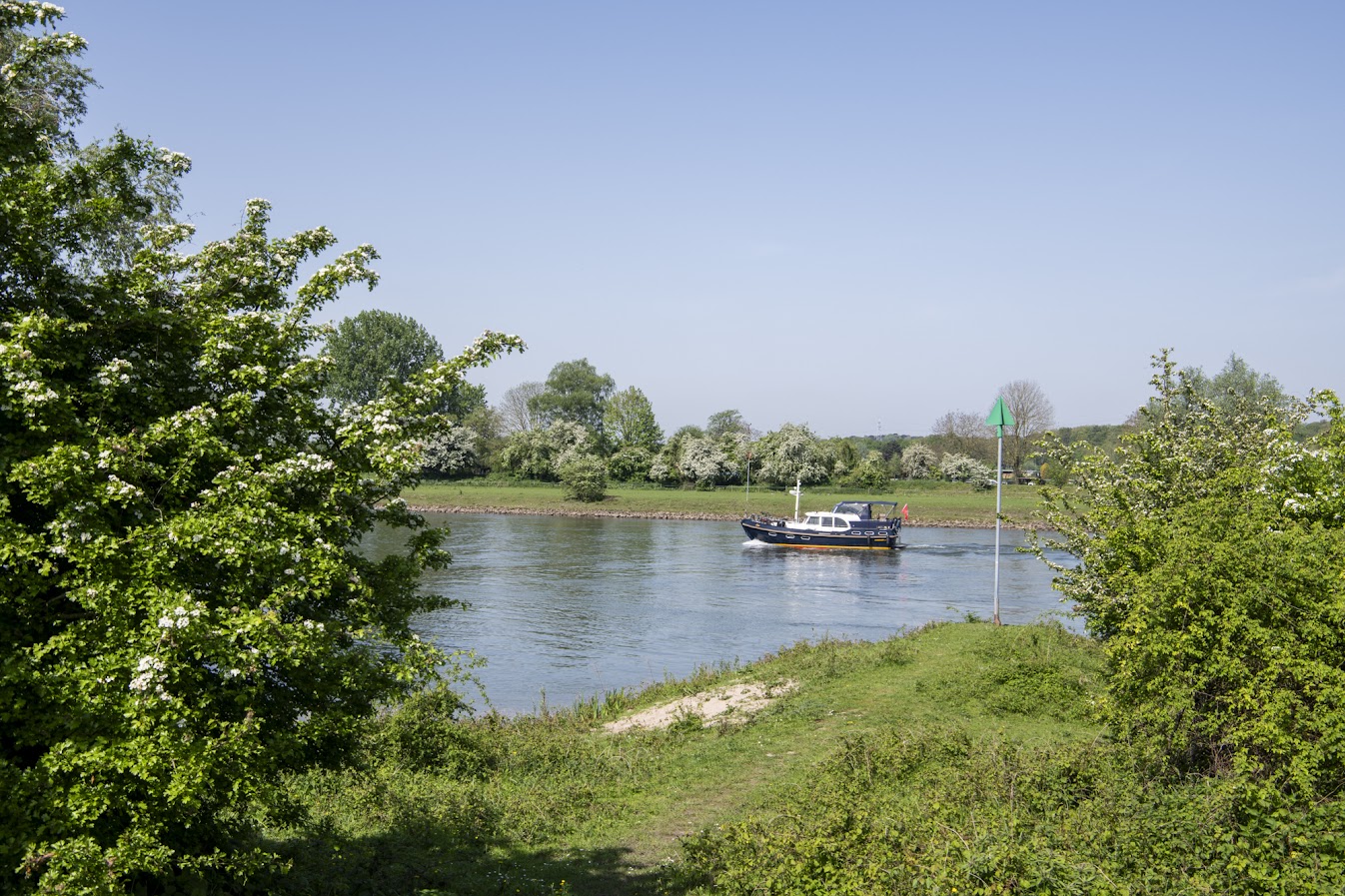 aquathermie opervlaktewater