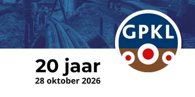 gpkl 20 jaar jubileum