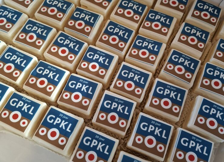 gpkl jubileum
