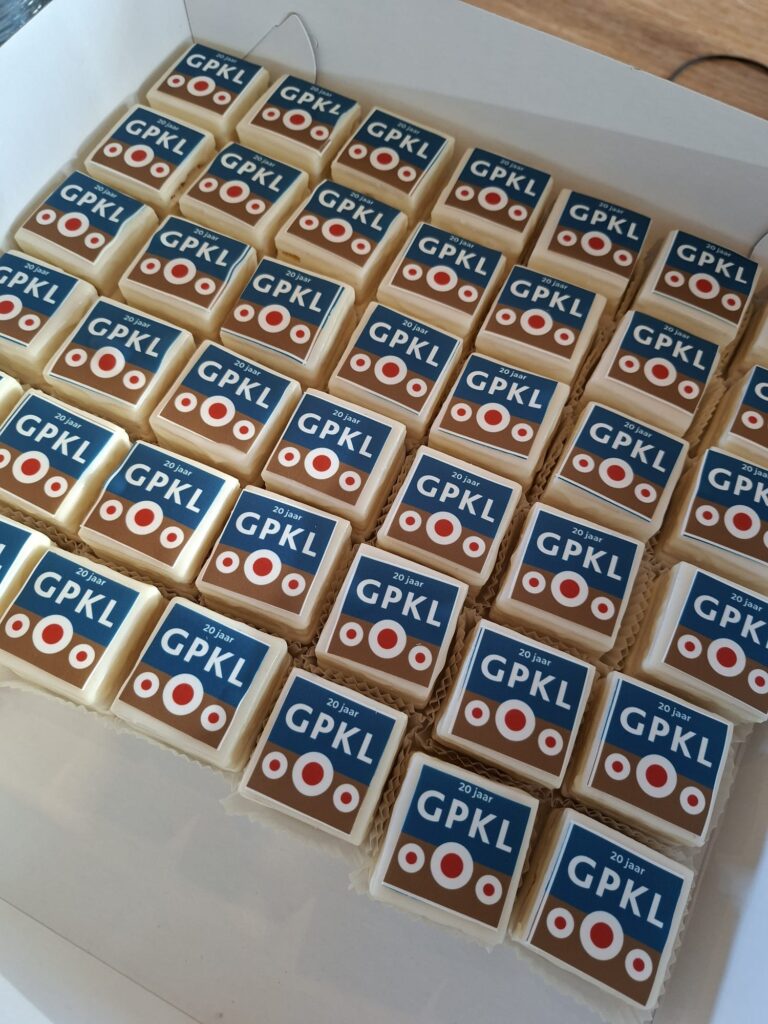 gpkl jubileum