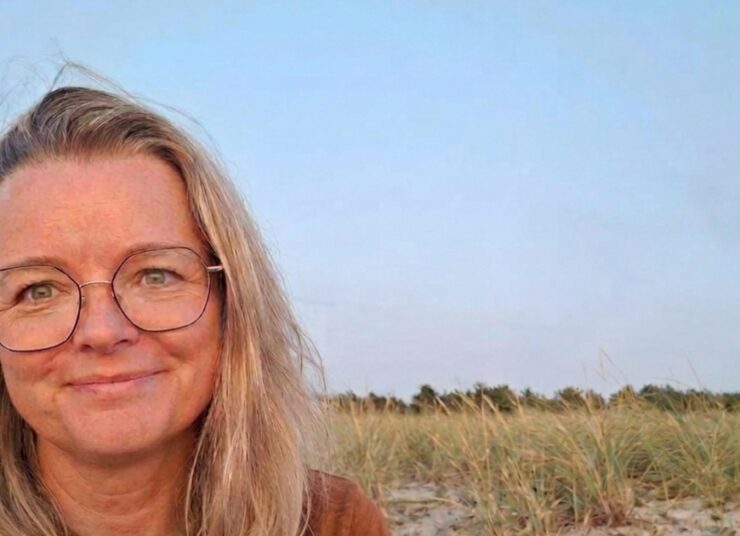 sanne van den berg gpkl